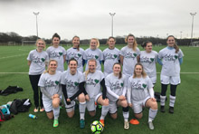 Heart screening event Canlon tshirts women's football